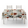 Hermia Mantel Multicolor 140 x 180 cm